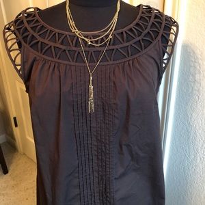 Ann Taylor Sun dress